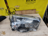 Oto Çıkma Parça / Opel / Combo / Far & Stop / Sağ Ön Far / Çıkma Parça 