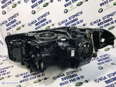 Oto Çıkma Parça / Bmw / 5 Serisi / Far & Stop / Gündüz Ledi / Çıkma Parça 