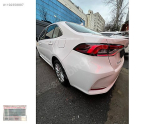 Oto Çıkma Parça / Toyota / Corolla / Alt Takım / Arka Dingil / Çıkma Parça 