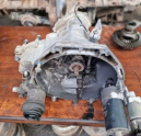 Oto Çıkma Parça / Ford / Escort / Şanzıman / Şanzıman Komple / Çıkma Parça 