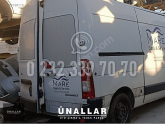 RENAULT MASTER BAGAJ KAPAĞI ve TÜM AKSAMLAR| ÜNALLAR OTO ÇIKMA |