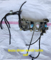 Oto Çıkma Parça / Isuzu / D-Max / Motor / Turbo Valfi / Çıkma Parça 