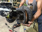 Oto Çıkma Parça / Renault / Megane / Fren / Fren Merkezi / Çıkma Parça 