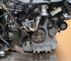 Oto Çıkma Parça / Mercedes / X / Motor / Motor (komple) / Çıkma Parça 