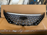 SİNCAR OTO'DAN CHERY OMODA 5 ÖN PANJUR SIFIR GRİ