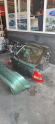 Oto Çıkma Parça / Opel / Astra / Kaporta & Karoser / Bagaj Kapağı / Çıkma Parça 