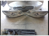 2009-2012 SKODA OCTAVİA ÜNALLAR OTO YEDEK ÇIKMA YEDEK PARÇA