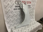 Oto Çıkma Parça / Volkswagen / Polo / Kaporta & Karoser / Sol Ön Çamurluk / Çıkma Parça 