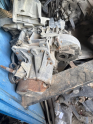 Citroen Berlingo şanzıman komple çıkma