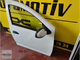 Oto Çıkma Parça / Renault / Symbol / Kaporta & Karoser / Sol Ön Kapı / Çıkma Parça 