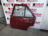 Oto Çıkma Parça / Fiat / Tipo / Kaporta & Karoser / Sol Arka Kapı / Çıkma Parça 