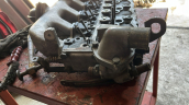 Oto Çıkma Parça / Isuzu / NPR / Motor / Silindir Kapağı / Çıkma Parça 