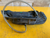 Oto Çıkma Parça / Volkswagen / Passat / Yakıt / Depo Kapağı / Çıkma Parça 