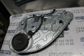 Oto Çıkma Parça / Ford / Focus / Oto Cam / Cam Krikosu / Çıkma Parça 