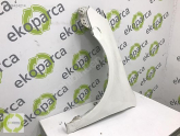Oto Çıkma Parça / Volkswagen / Golf / Kaporta & Karoser / Sol Ön Çamurluk / Çıkma Parça 