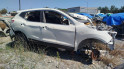 Hurda Belgeli Araçlar / Nissan / Qashqai