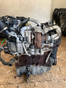 Oto Çıkma Parça / Renault / Megane / Motor / Motor (komple) / Çıkma Parça 