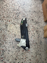 BMW E65 SOL ARKA CAM KRİKOSU