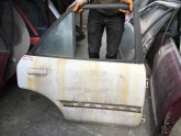 Oto Çıkma Parça / Mazda / 323 / Kaporta & Karoser / Kapı Kilidi / Çıkma Parça 