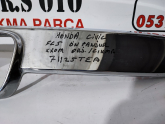 Oto Çıkma Parça / Honda / Civic / Tampon / Izgara Çıtası / Çıkma Parça 