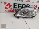 Oto Çıkma Parça / Toyota / Corolla / Tampon / Sis Farı Çerçevesi / Sıfır Parça 