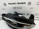 Oto Çıkma Parça / Fiat / Egea / Far & Stop / Sağ Ön Far / Çıkma Parça 
