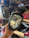 Oto Çıkma Parça / Toyota / Corolla / Ayna / Sağ Dış Ayna / Çıkma Parça 