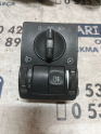 ÇIKMA OPEL COMBO 9116615 FAR ANAHTARI