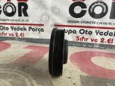 Oto Çıkma Parça / Volkswagen / Caddy / Motor / Krank Kasnağı / Çıkma Parça 