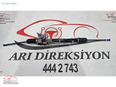 Oto Çıkma Parça / Opel / Vectra / Direksiyon / Direksiyon Kutusu / Sıfır Parça 