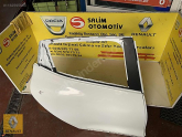Oto Çıkma Parça / Renault / Clio / Kaporta & Karoser / Sağ Arka Kapı / Çıkma Parça 
