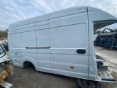 Oto Çıkma Parça / Gaz / Gazelle / Kaporta & Karoser / Kasa / Kupa / Çıkma Parça 