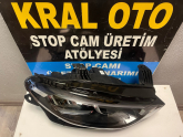 Oto Çıkma Parça / Fiat / Egea / Far & Stop / Sağ Ön Far / Çıkma Parça 