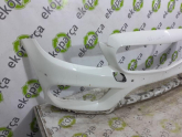Oto Çıkma Parça / Mercedes / C Serisi / Tampon / Ön Tampon / Çıkma Parça 