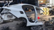 FİAT EGEA KUPA KOMPLE TAVAN ARKA OTO FEDAİ