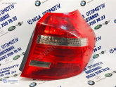 BMW 1 SERİSİ E87 KASA SAĞ STOP LCİ LEDLİ ORJ ÇIKMA 63217164956