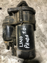 Fiat Palio Panda Uno 1.0-1.1 1995-2000 (stv0371rb) Marş Motoru