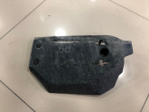 MERCEDES E SERİ W214 ALT KAPLAMA BAKALİT 2143521800