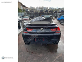 bmw 650 i arka tanpon