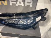 HONDA CİTY SOL FAR FULL LED 2022 33150-T00-Y320-M1 C