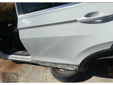 Oto Çıkma Parça / Volkswagen / Tiguan / Kaporta & Karoser / Sol Arka Kapı / Çıkma Parça 
