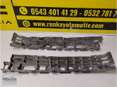 Oto Çıkma Parça / Renault / Megane / Tampon / Ön Tampon / Çıkma Parça 
