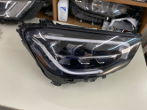 Oto Çıkma Parça / Mercedes / GLC / Far & Stop / Sağ Ön Far / Çıkma Parça 