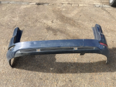 FORD MONDEO ÇIKMA ORJİNAL ARKA TAMPON