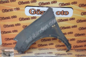 Oto Çıkma Parça / Nissan / Qashqai / Kaporta & Karoser / Sol Ön Çamurluk / Çıkma Parça 