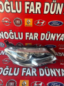 Oto Çıkma Parça / Peugeot / 301 / Far & Stop / Sağ Ön Far / Çıkma Parça 