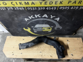 0734196 Opel Vectra B Hava Filtre Hortumu Orjinal Çıkma