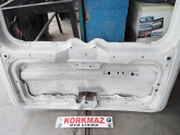 Oto Çıkma Parça / Renault / Kangoo / Kaporta & Karoser / Bagaj Kapağı / Çıkma Parça 