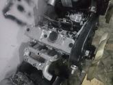Hyundai H100 kamyonet turbolu motor