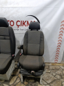 Oto Çıkma Parça / Volkswagen / Crafter / Koltuk & Döşeme / Koltuk Takımı / Çıkma Parça 